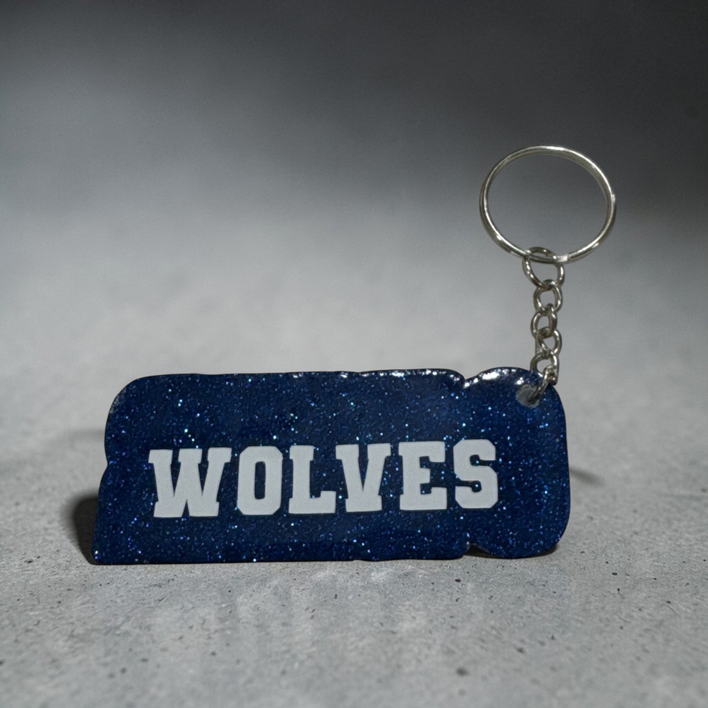 Cheer Keychain for Cheerleaders| Cheer Gift| Personalize