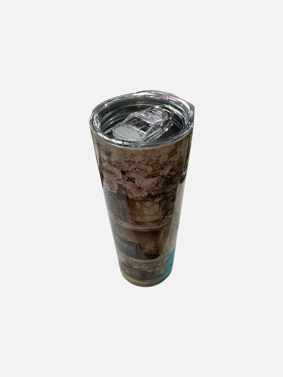 Vintage Purses 20oz Tumbler - Sublimated Cup