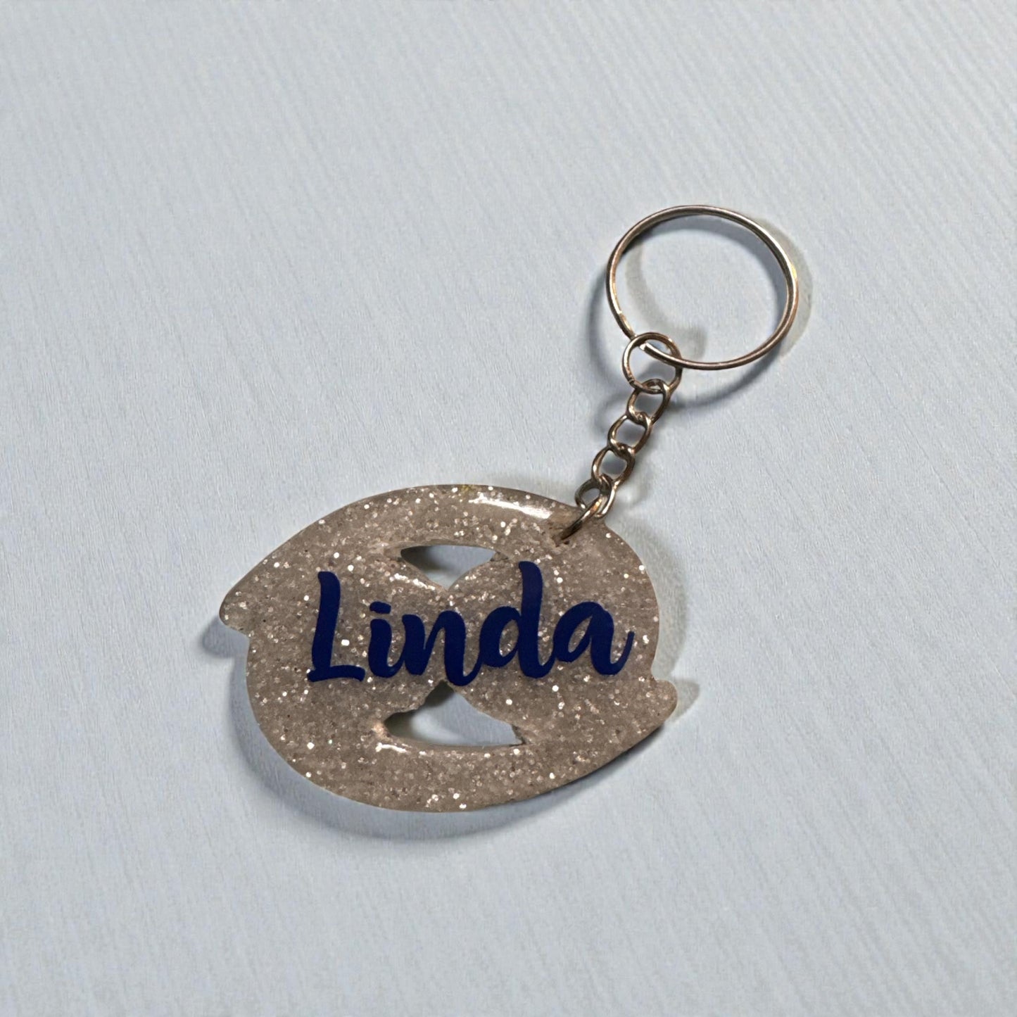 Cancer Keychain | Personalized Zodiac Gift for Cancer Birthday
