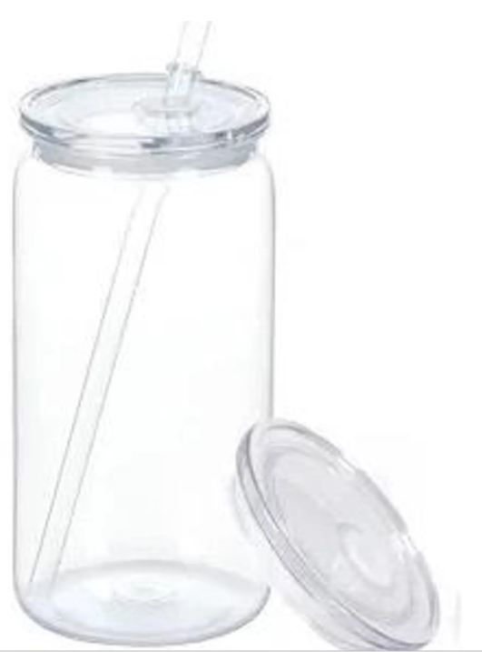 Snow Globe Cups