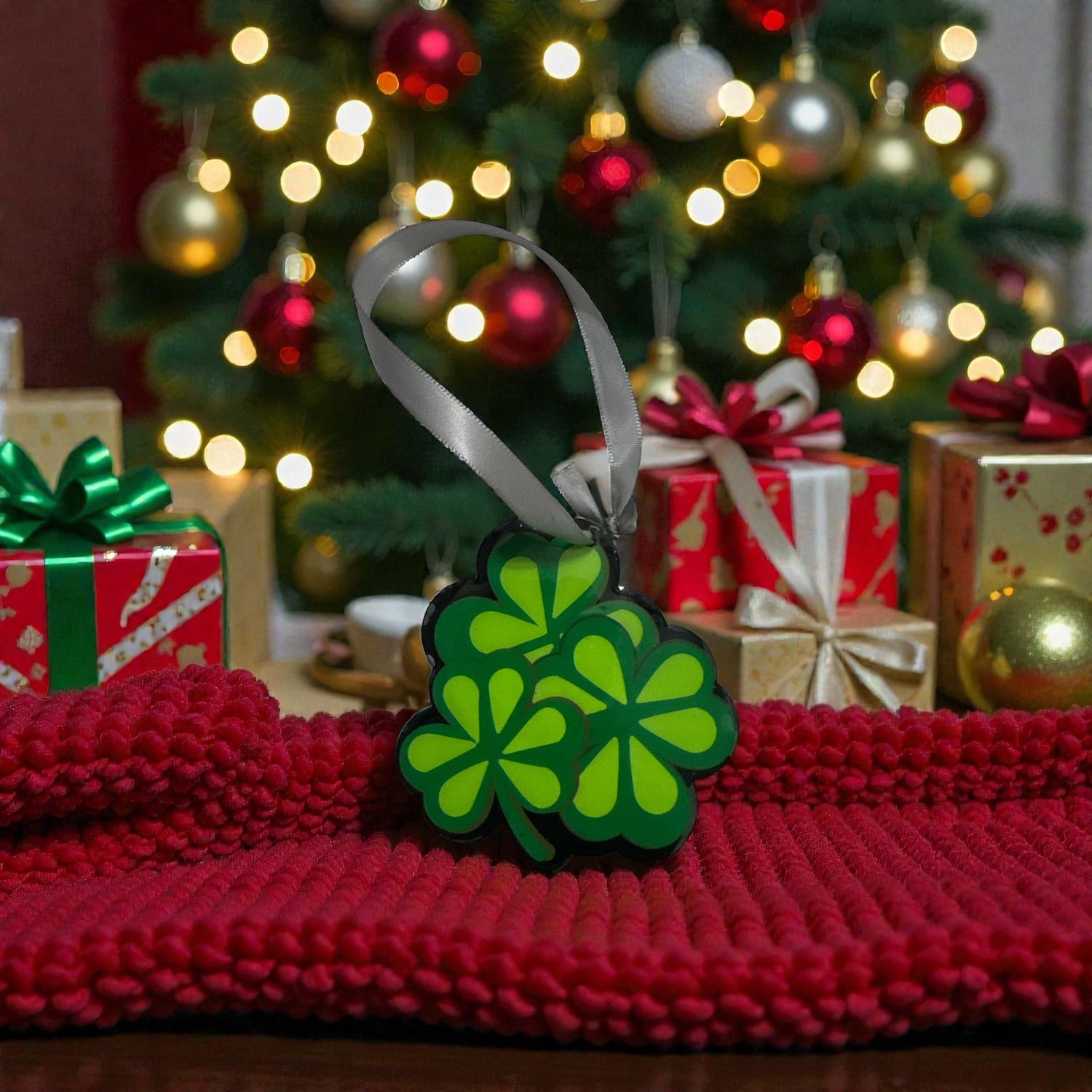 Ornaments All Things