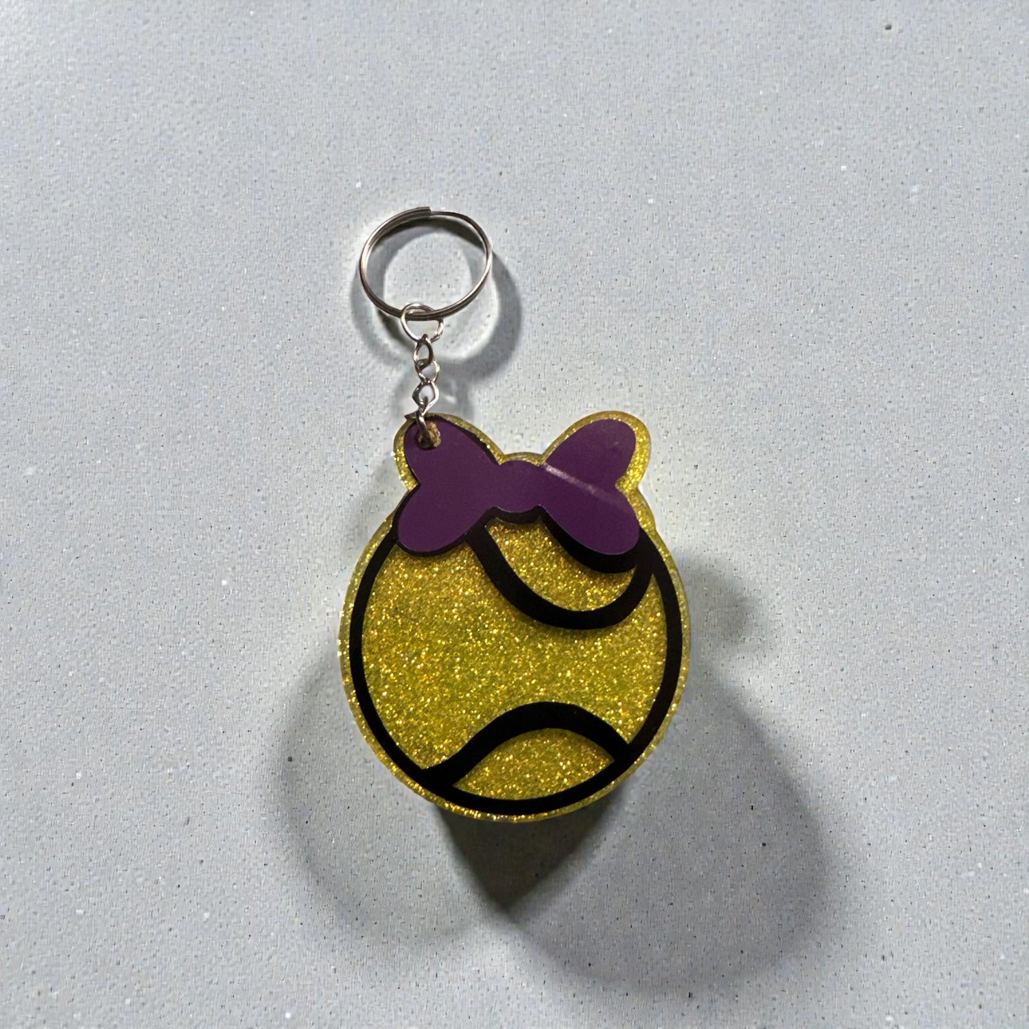 SPORTS KEYCHAINS