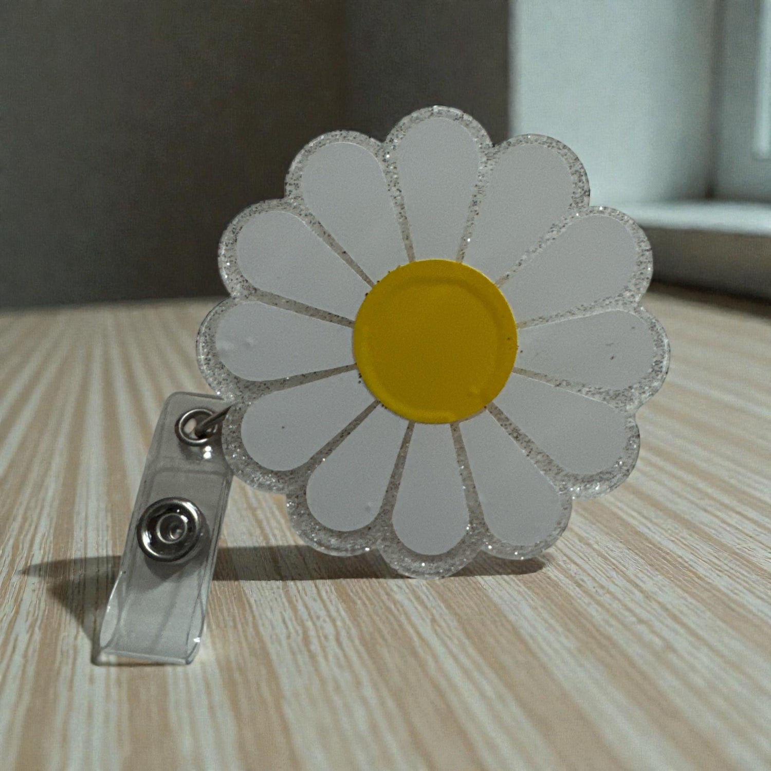 Badge Reels