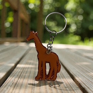 Animal Keychains