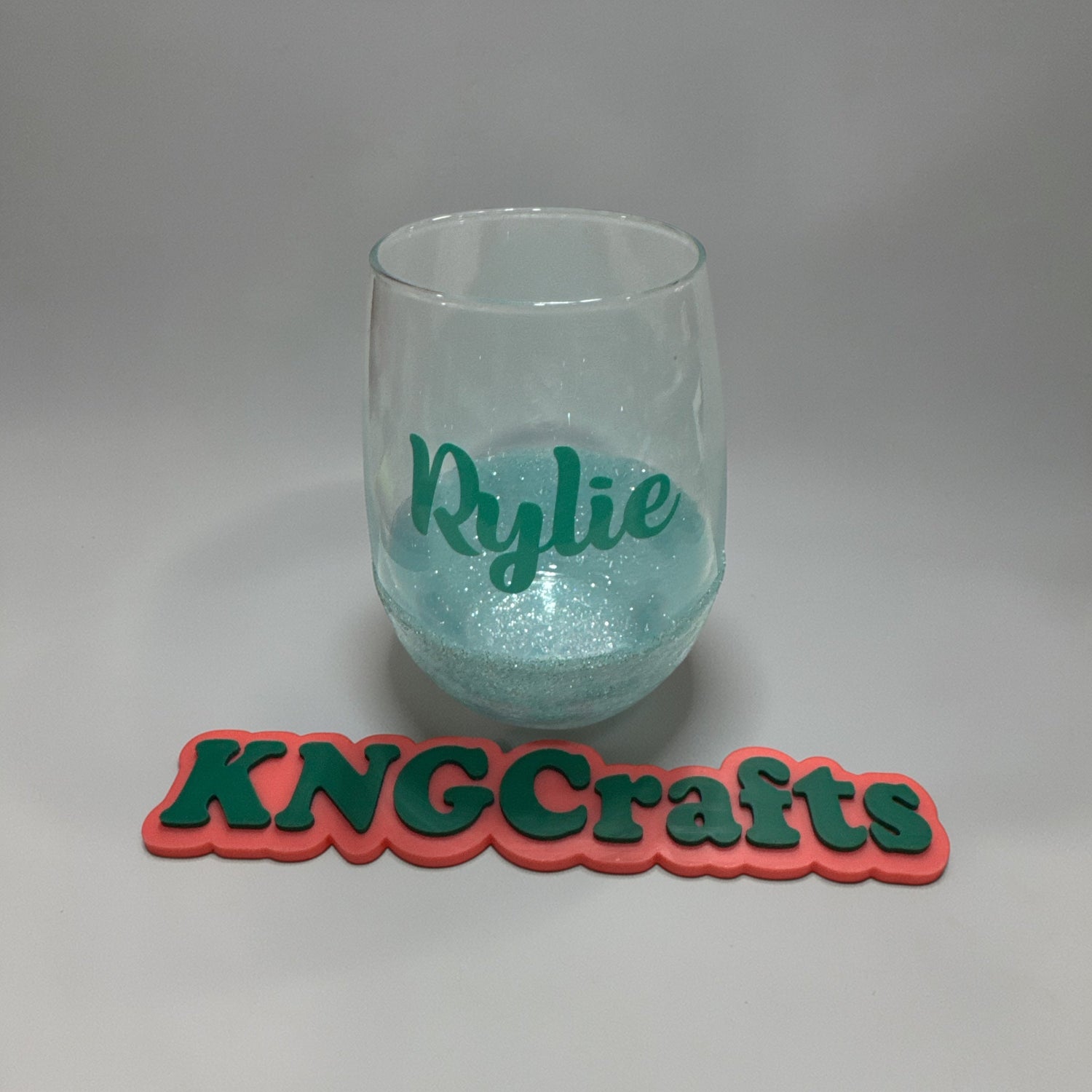 Wine Glasses