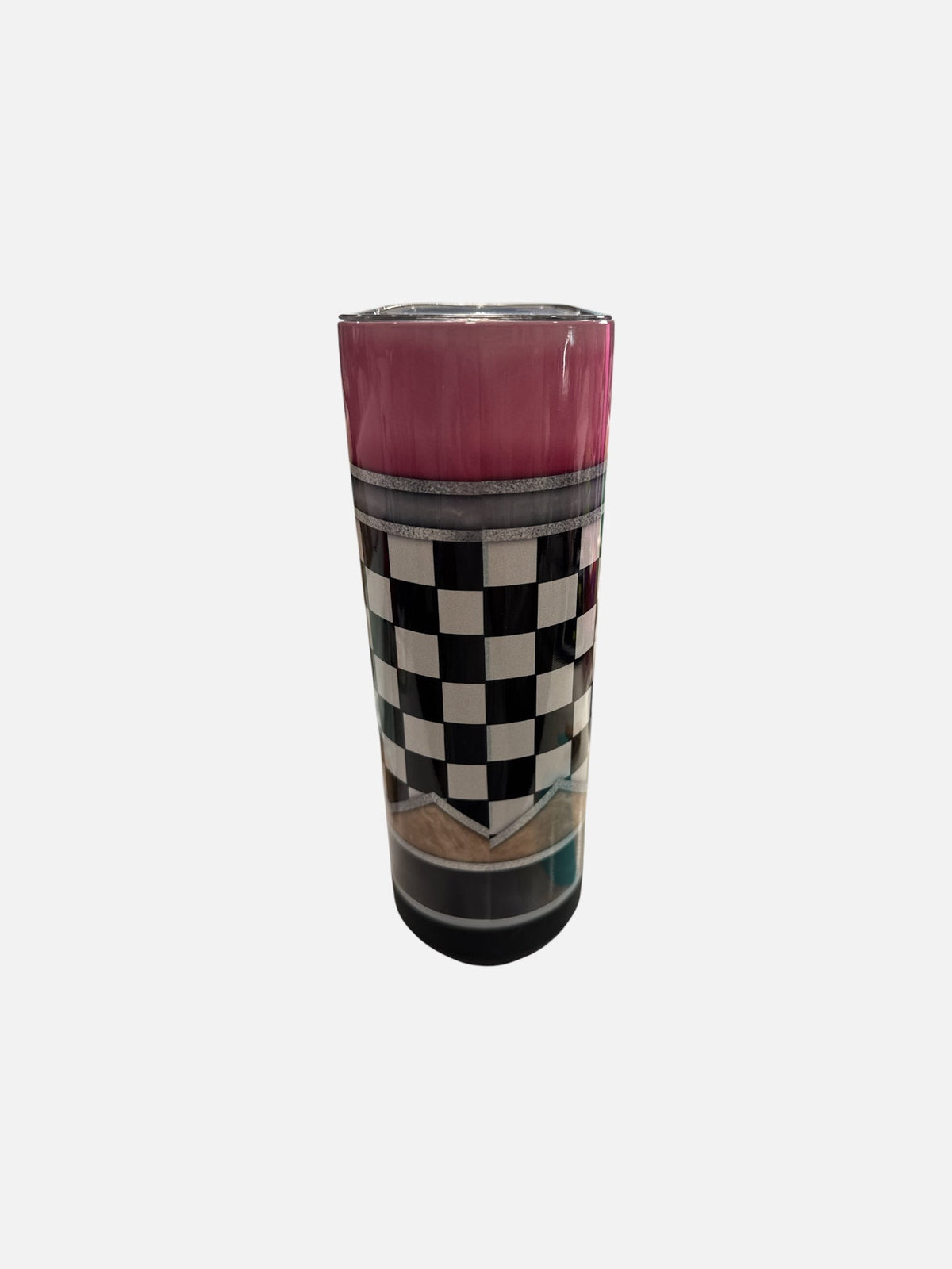 20 OZ Skinny Sublimated Tumblers