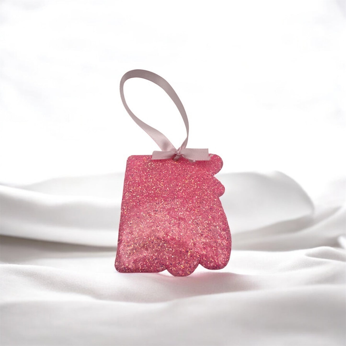 Dance Bag Identifier Tag – Dance Accessory for Kids & Teens