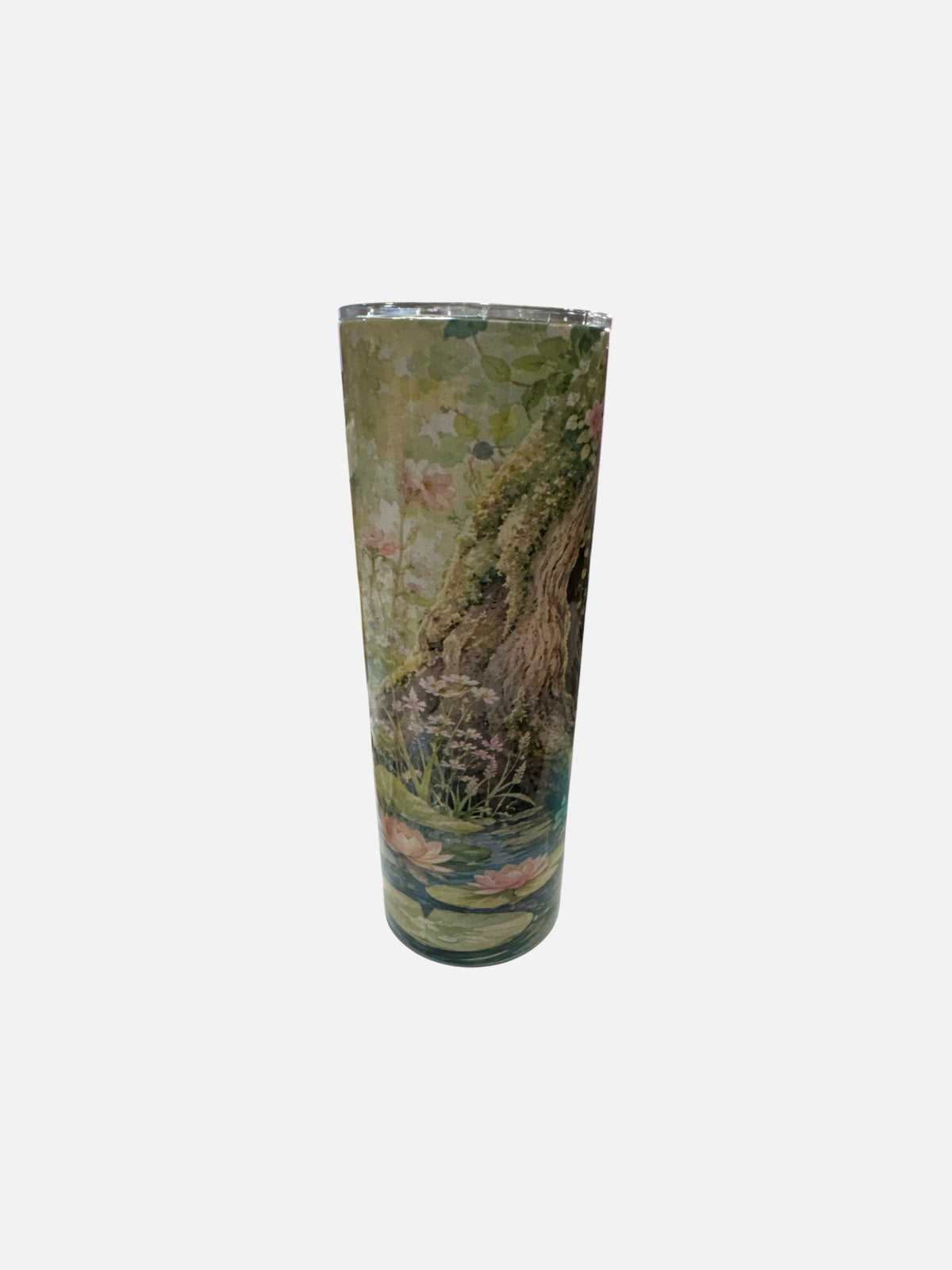 Book Pond 20oz Tumbler - Sublimated Cup