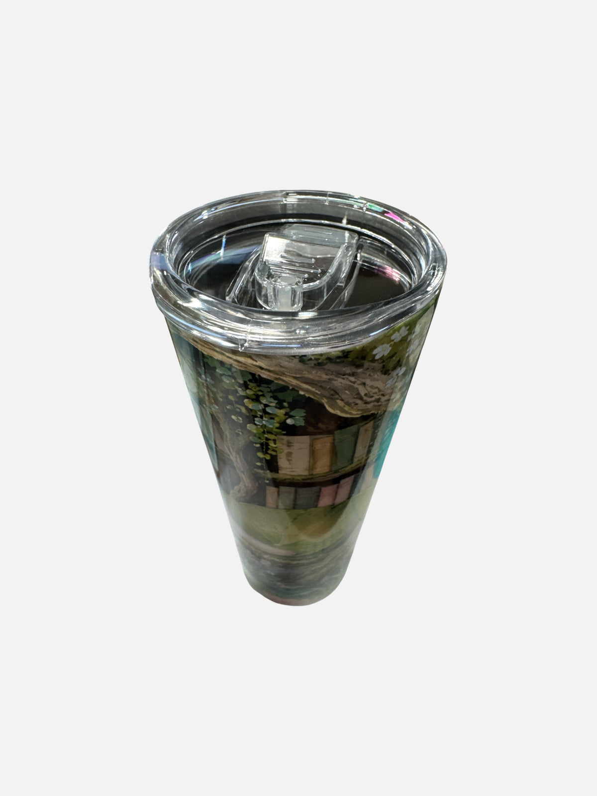 Book Pond 20oz Tumbler - Sublimated Cup