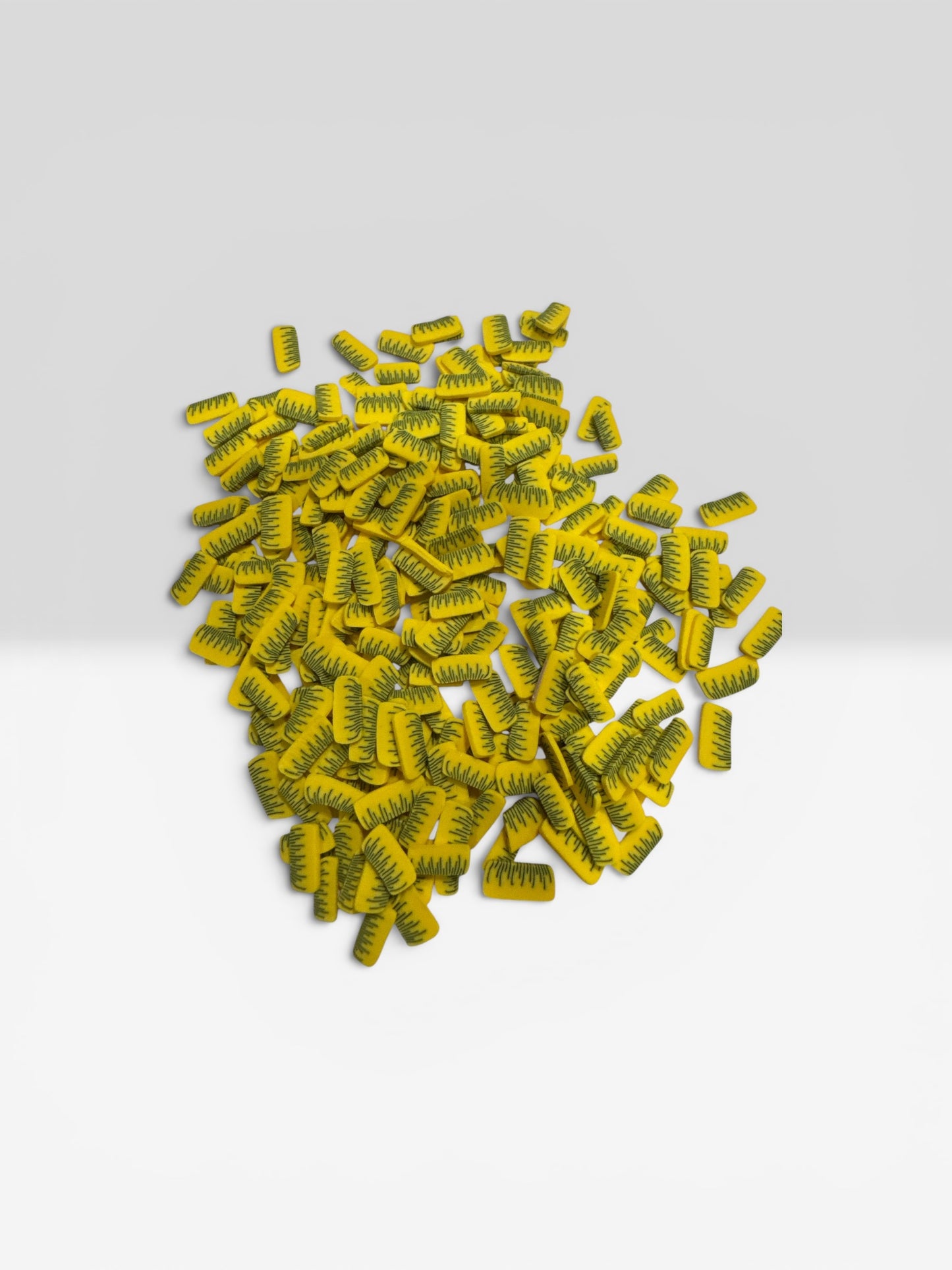 Ruler Polymer Clay – 2 oz Bag