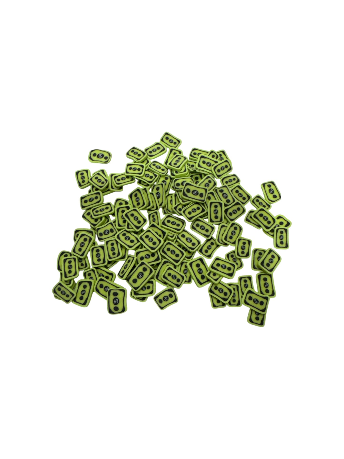 Money Polymer Clay – 1 oz Bag
