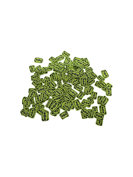 Money Polymer Clay – 1 oz Bag