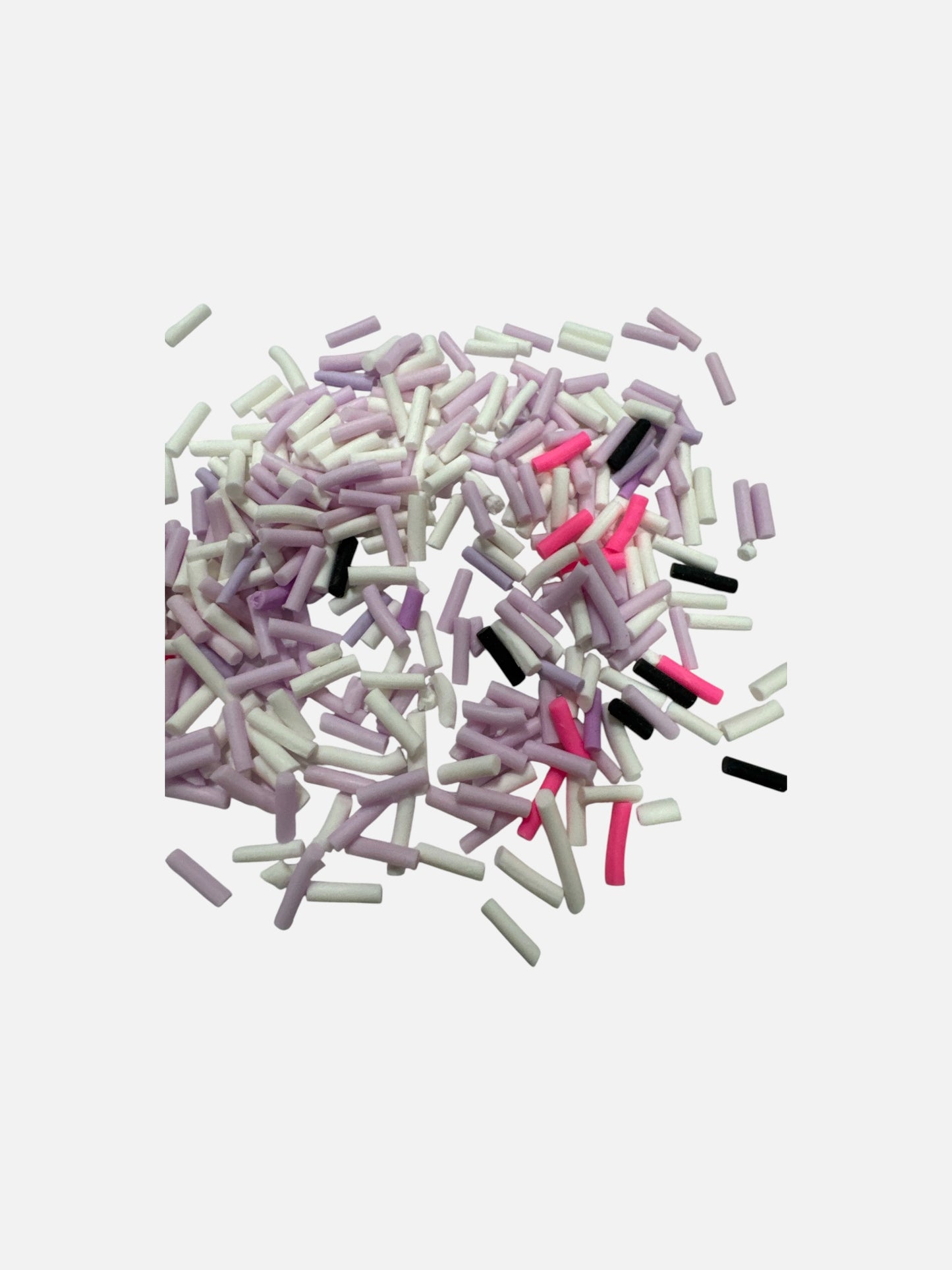 Purple Pink Mix Polymer Clay – 1 oz Bag