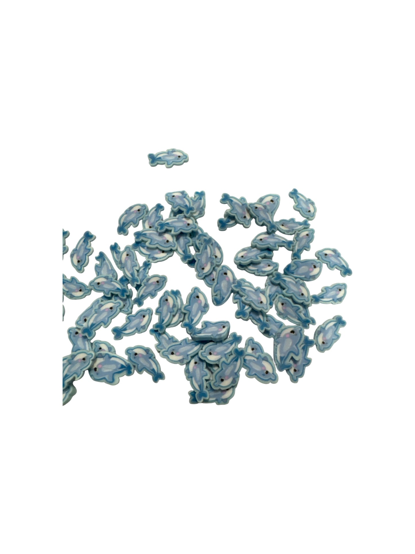 Dolphin Polymer Clay – 2 oz Bag