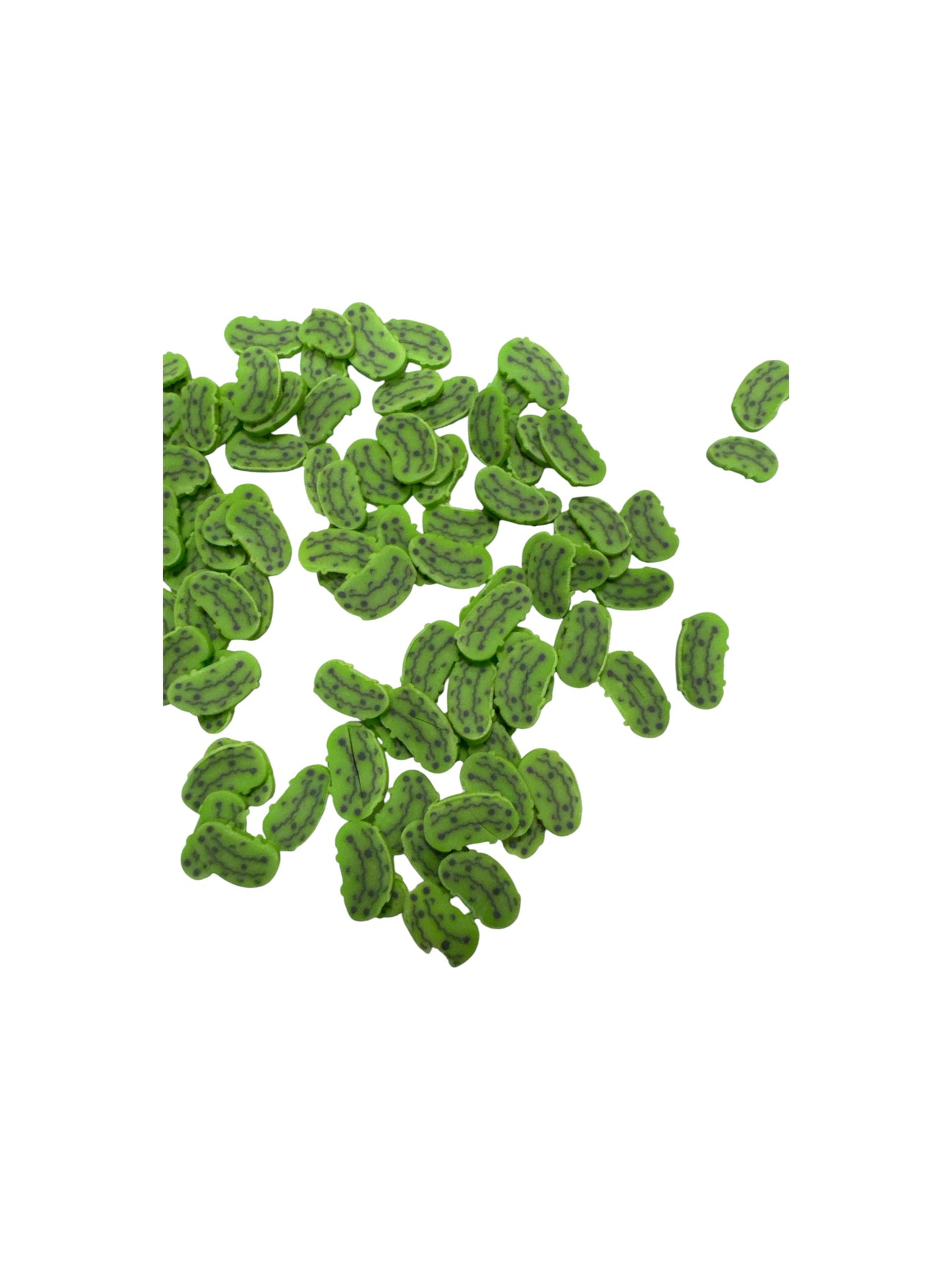 Pickle Polymer Clay – 2 oz bag