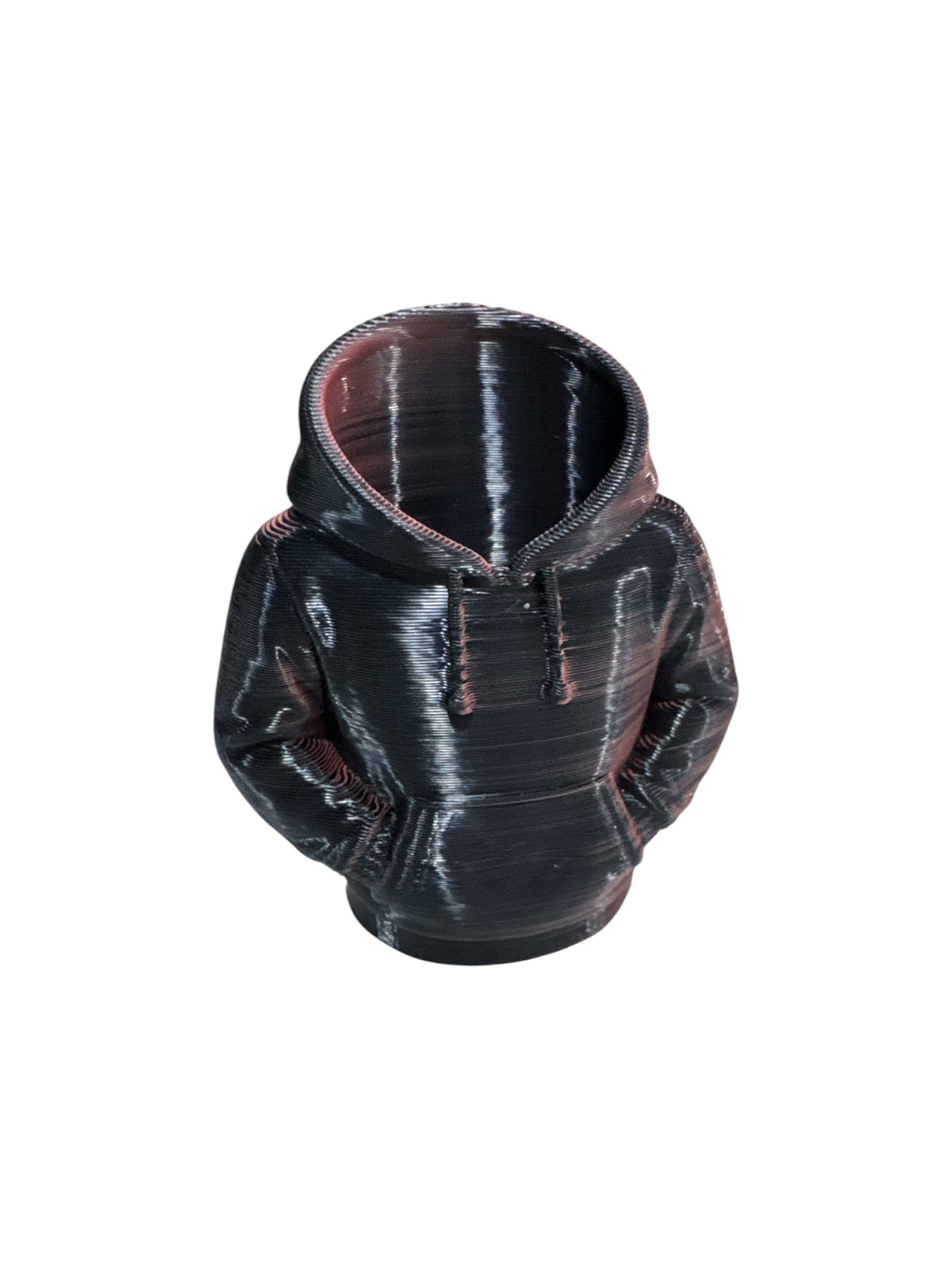 Hoodie 3D Drink Accessory for Tumblers