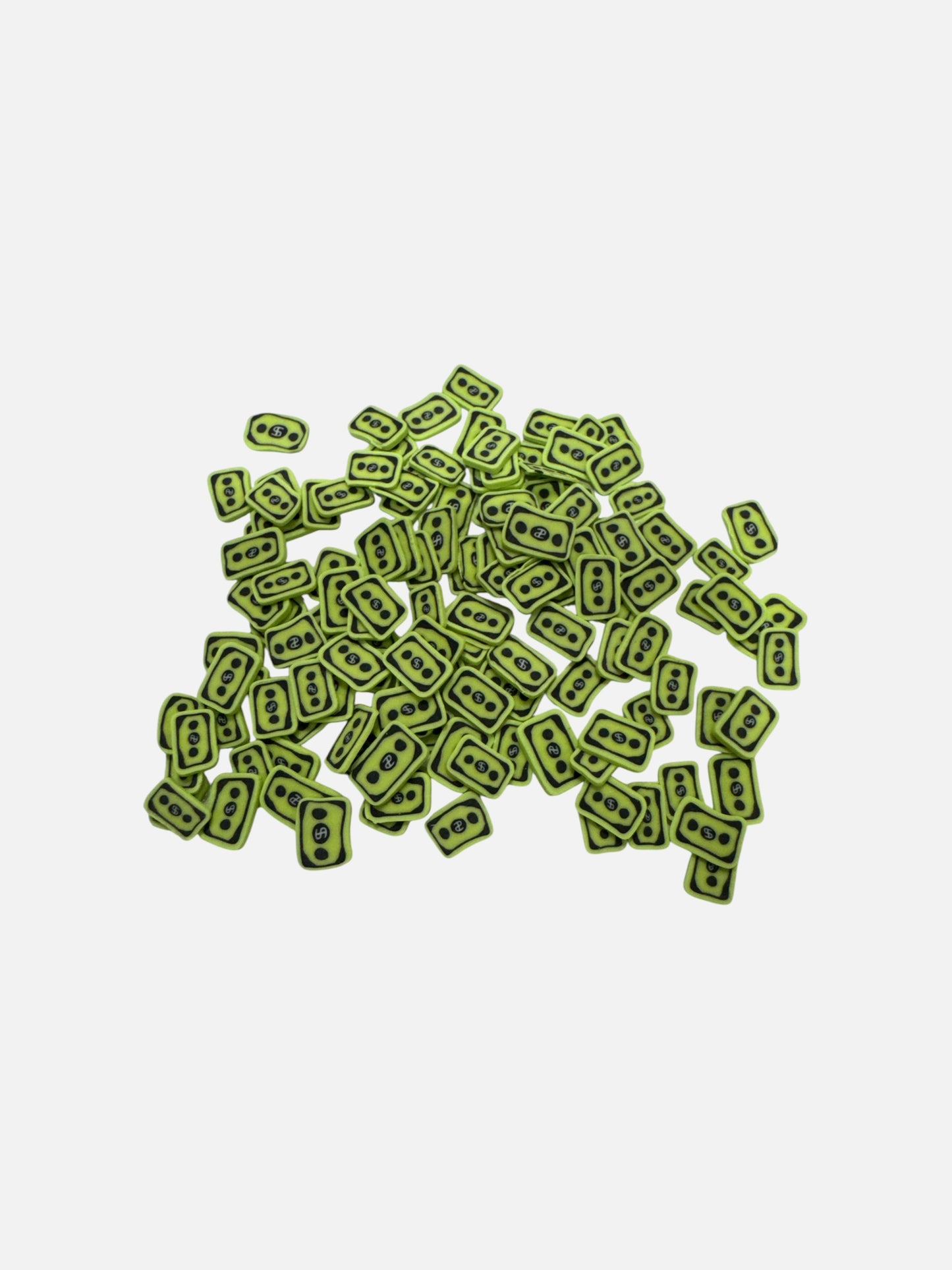 Money Polymer Clay – 1 oz Bag