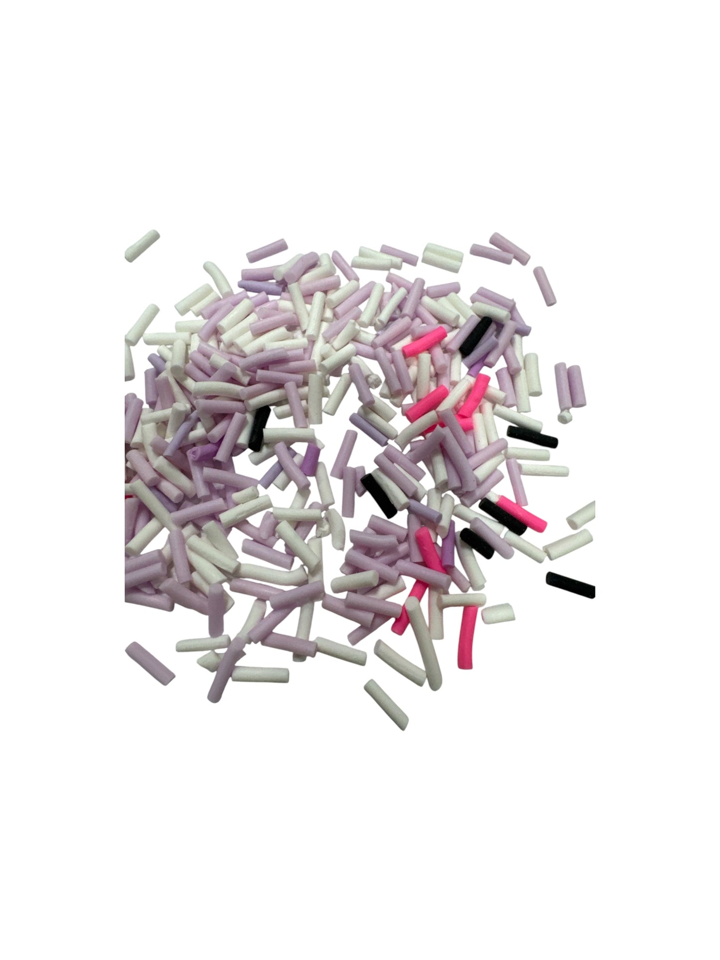 Purple Pink Mix Polymer Clay – 1 oz Bag