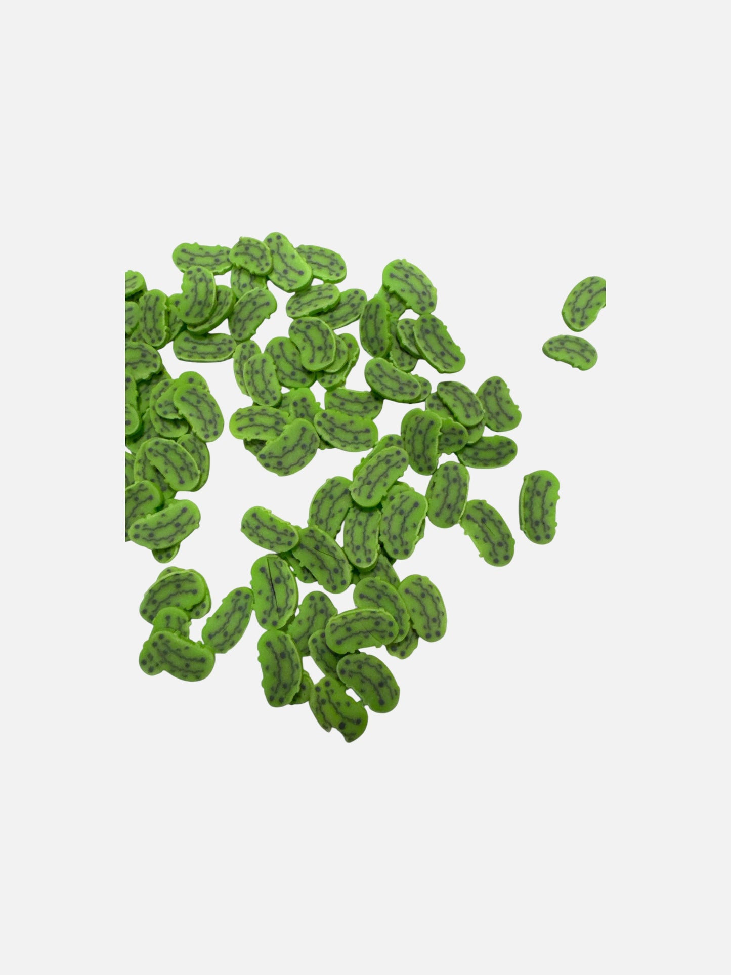 Pickle Polymer Clay – 2 oz bag