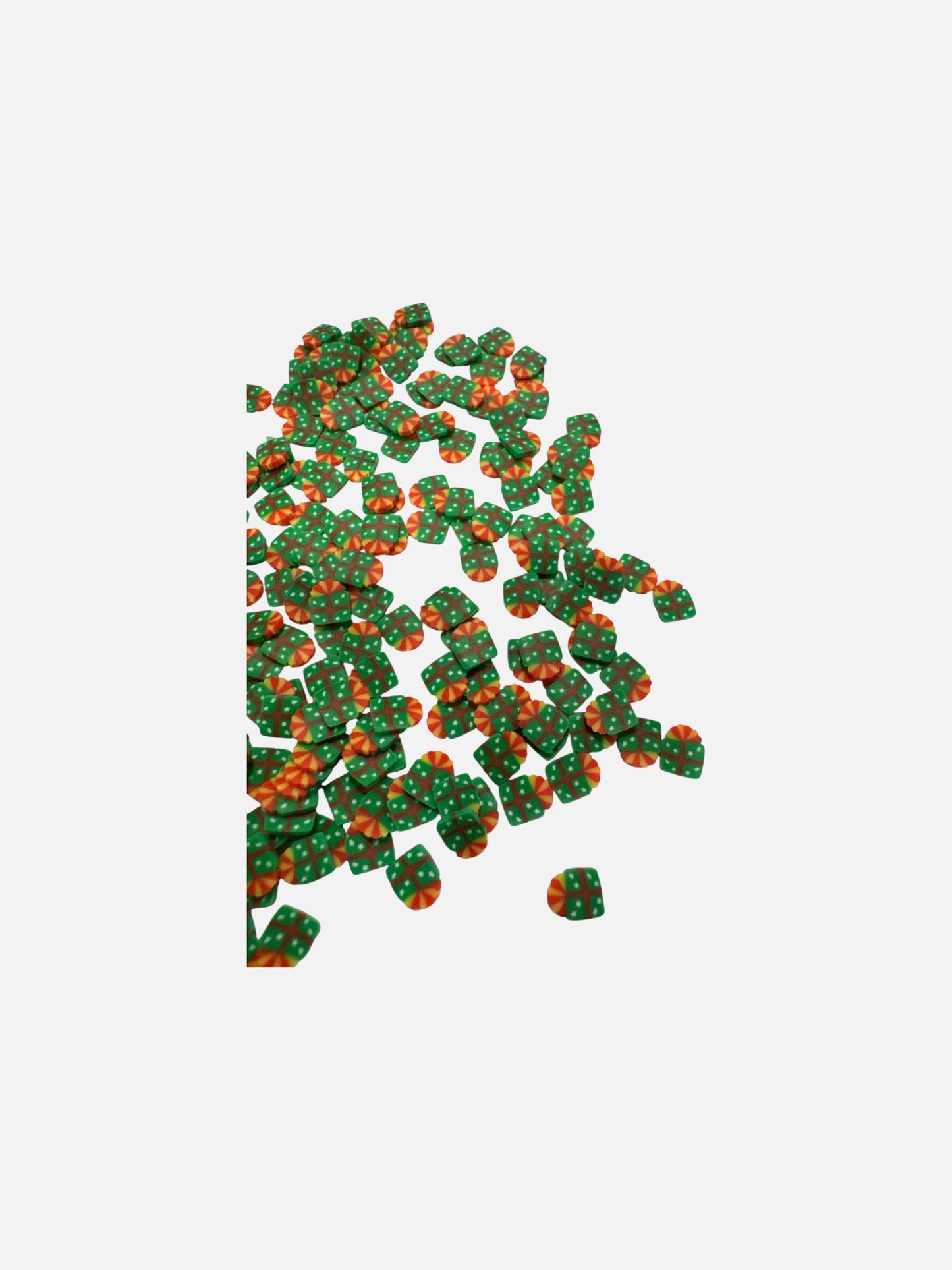 Presents/Gifts Polymer Clay – 2 oz Bag