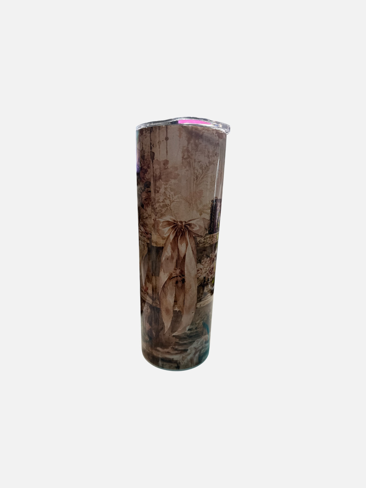 Vintage Purses 20oz Tumbler - Sublimated Cup
