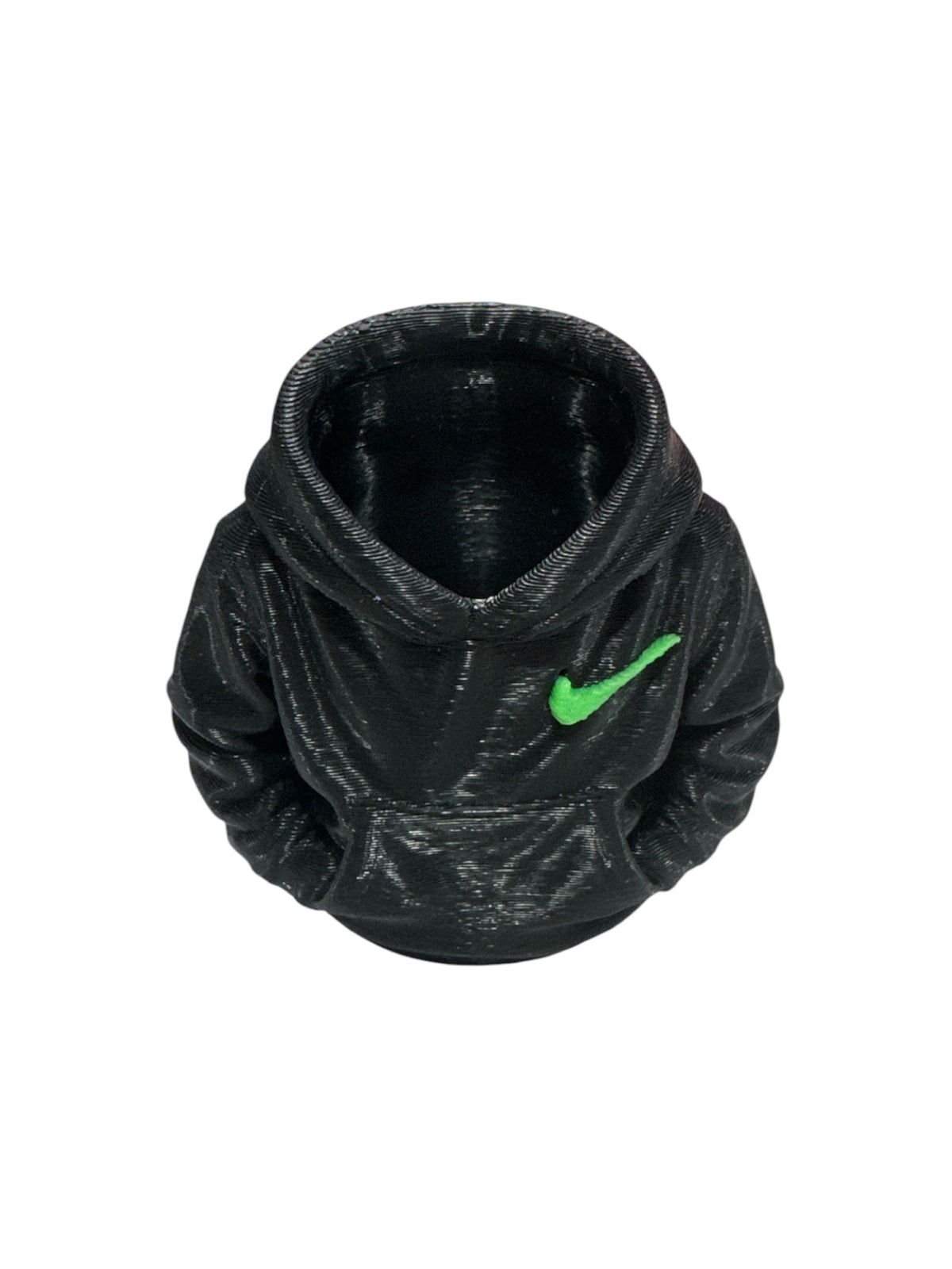 Hoodie 3D Drink Accessory for Tumblers