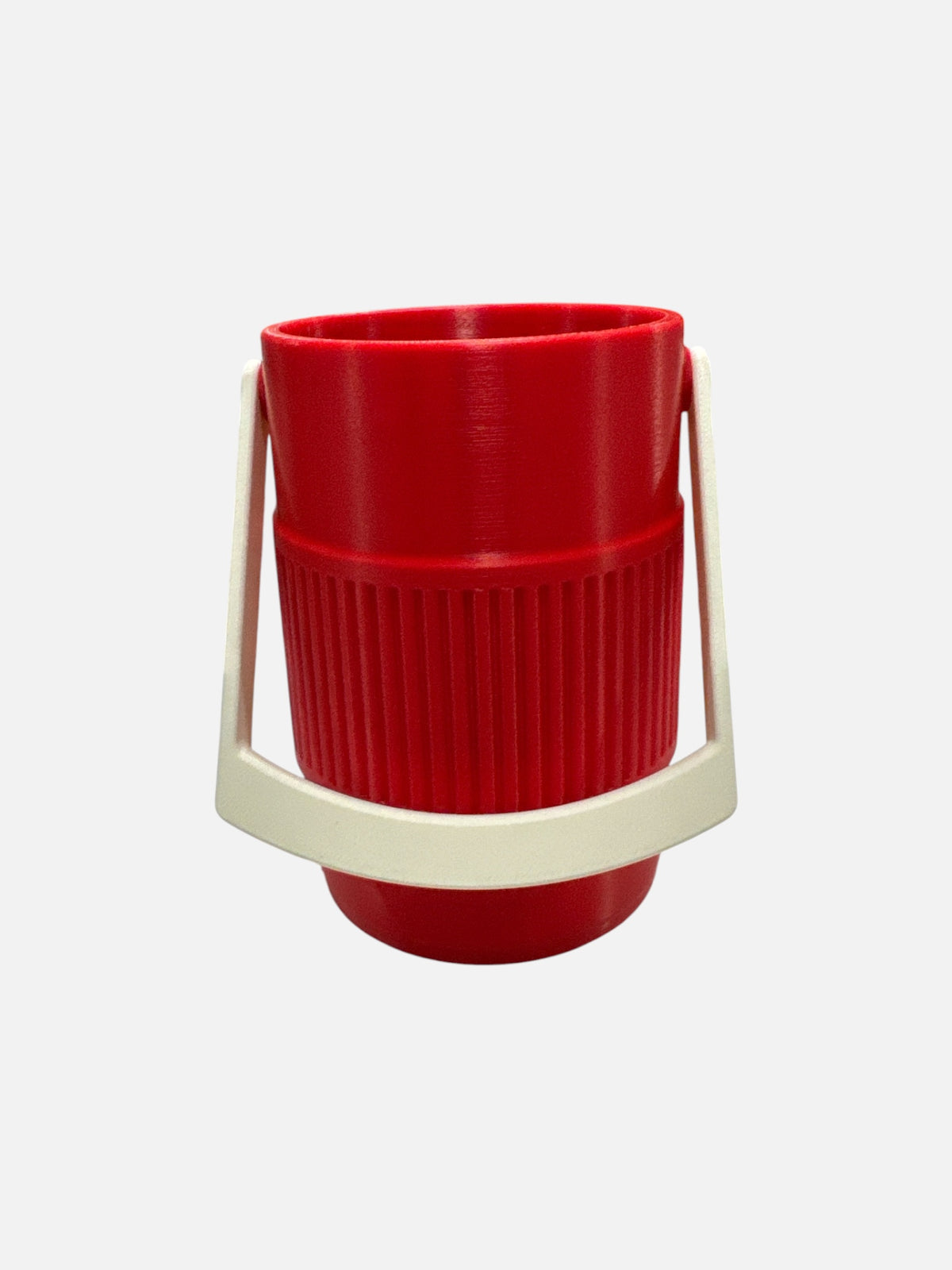 Cooler 3D Pencil Holder - Desk Accessory