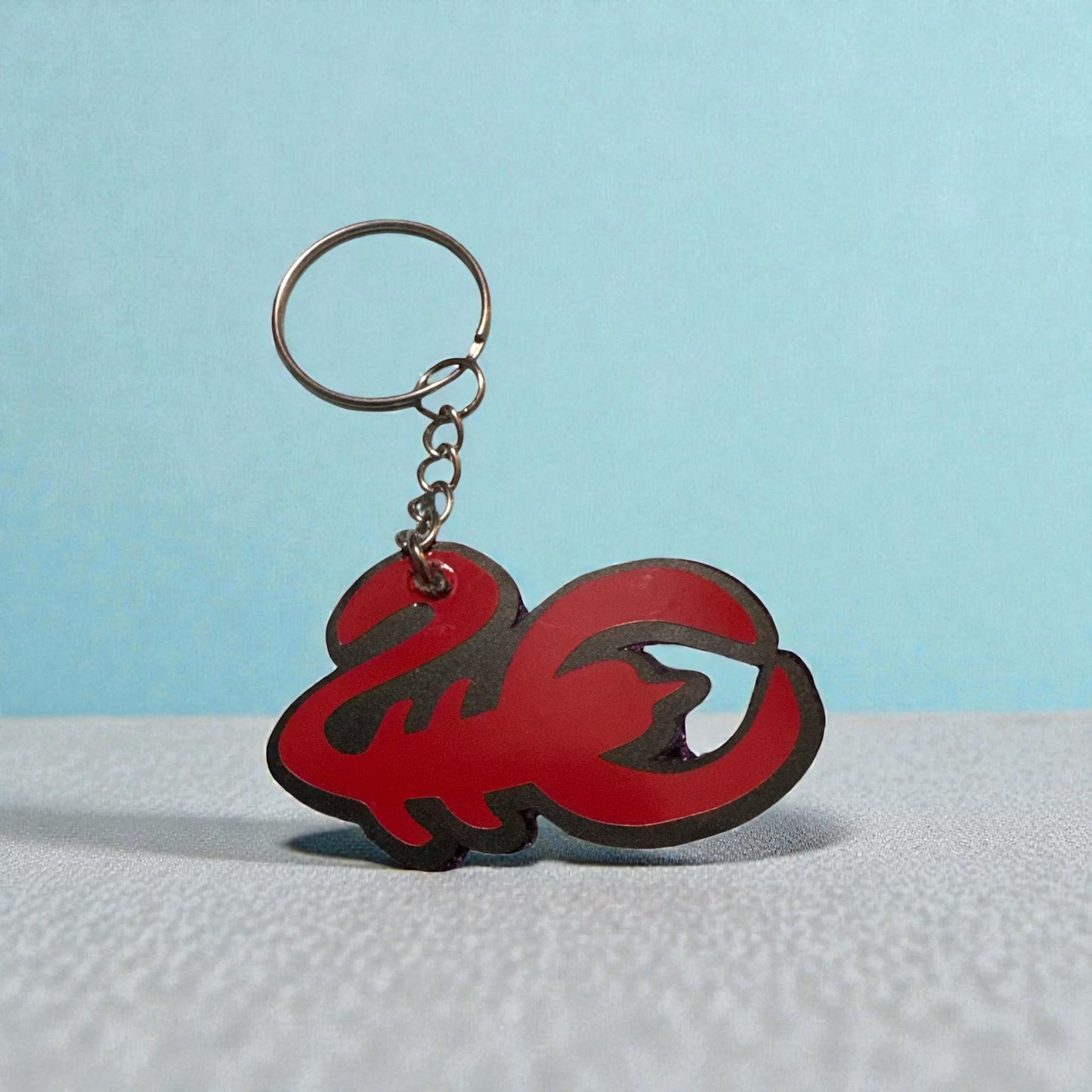 Scorpio Keychain – Personalized Zodiac Gift for the Fierce & Loyal Scorpio